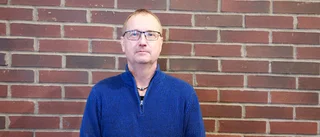 Fem frågor till Tomas Egmark (S)