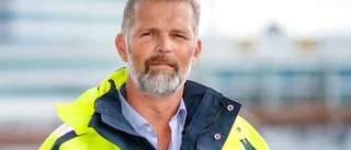 "Det finns flera skäl till att bygginvesteringarna går ner"