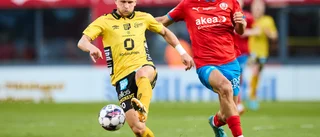 Elfsborgsbacken: Domaren bad om ursäkt