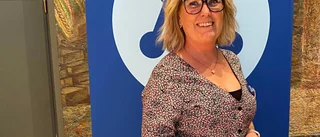 Malin Sjölander omvald till Moderatbas i länet
