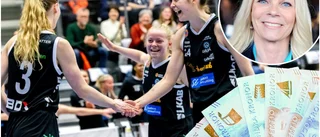 Förra klubbdirektören: Så ska vi höja damspelarnas löner