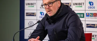 En seger som räddade jobbet för Norling? "Jag vet hur branschen funkar"
