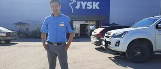 Nyöppning på backen: "Vi har tagit hit personal från hela Norrland"