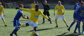 De spelarna var bäst i Kisa BK • "Han är verkligen ett fynd"