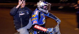 WMSK firar 100 år – 70 år med speedway