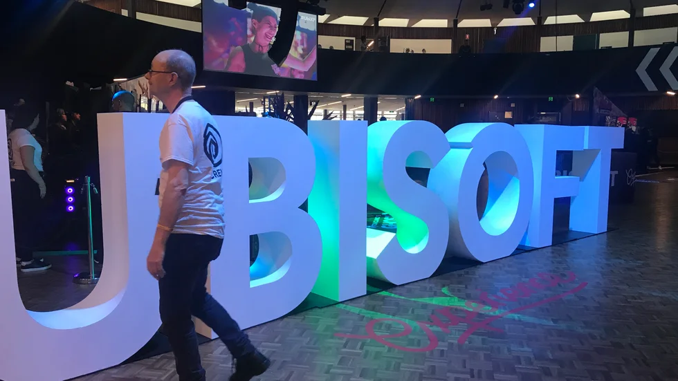 Ubisoft satsar på ett nytt flerspelarspel efter floppen med "Hyper scape".