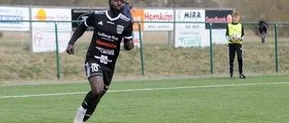 Tidig skada och vassa frisparkar ställde till det för TVSK