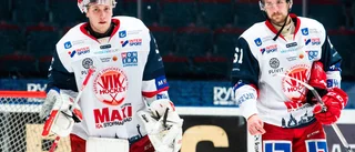 Avslöjar: VIK har landat sitt drömnamn på målvaktssidan – tidigare fansfavoriten klar för en återkomst