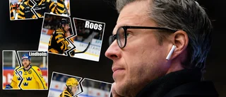 Skellefteå förlorar dragkampen om Lindholm och Pudas är på väg till NHL – vad har Erik Forssell egentligen på gång?