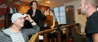 Pugh, Loffe och Jojje rockar igen
