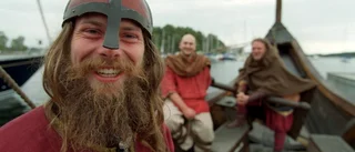 Vikingadag till minne av nordisk förhistoria