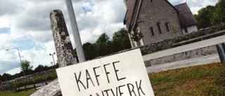 Ta en tur på  landsbygden