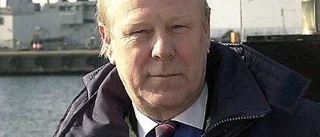 Sverige måste ta ledarrollen och skapa en Östersjöpolitik!