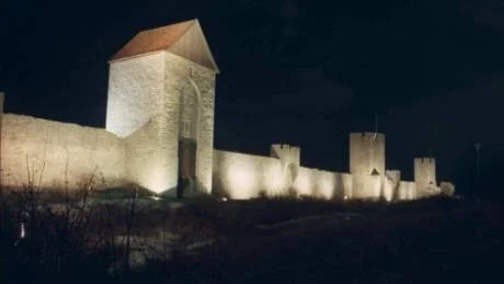 Det krävs kanske Potterska trollkonster för att företagare skall kunna bli nyfikna, känna sig välkomna och omhändertagna. Känna att Gotland är en magisk plats också för dem.