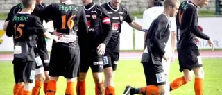 Skön revansch - och stolt femma