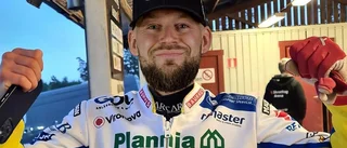 Mästarna Dackarna förändrar i truppen • "Tuff förare med bra maskinmaterial"