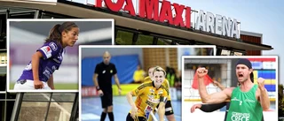 Här är de nio största sporthändelserna 2015