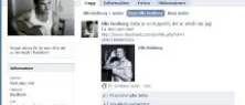 Unga kränks på Facebook