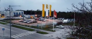 Norderbackar har försenats