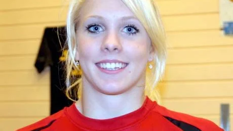 carita hansson