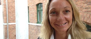 Hon blir regionens nya HR-direktör