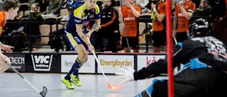 "Vi har satt oss själva i den här skiten"