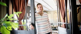 Henke: "Folk har trott att jag hållit på att dö"