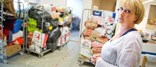 SKRÄPGÅVOR "Olika syn på helt och rent"
