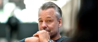 Henrik Schyffert kommer till Visby