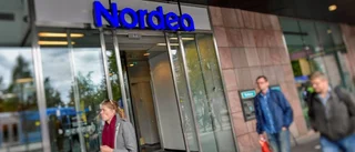 Partiet byter bank efter Nordeabråket