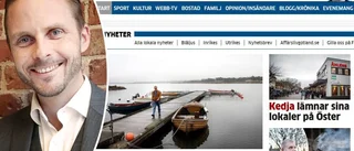Helagotland.se har bäst siffror i landet