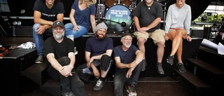 Gotlands Pink Floyd-show goes Visby