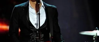 Henrik Strömberg