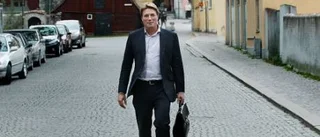 Hallå där...