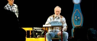 Vad för slags teater behöver Gotland?