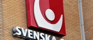 Svenska Spel har stängt av 140