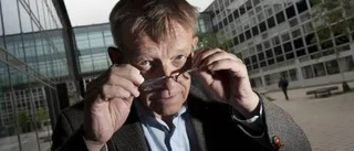 Kändisprofessor ryter till om Stavgard
