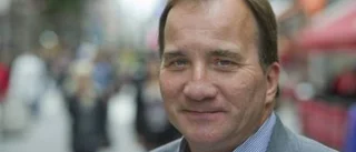 Gotland nöjt med Löfven