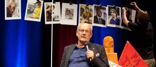 Hela året med Länsteatern