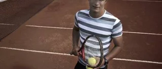 Tennis i två dagar