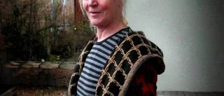 Prestigefyllt pris till Ann Wolff
