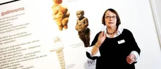 Betty Pettersson var en viktig gotländsk föregångskvinna