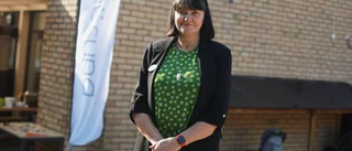 Högsta chefen för skolan har sagt upp sig