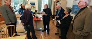 Vänförening vädjade om mer musikpengar - risk finns att "hyrmusiker" måste tas in