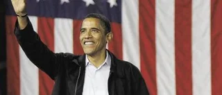 Obama behöver poesi och prosa
