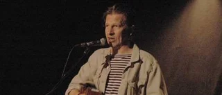 Stefan Sundström årets huvudakt på Rockskallen