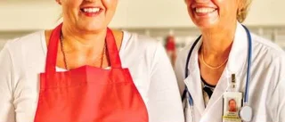 Laga mat med doktor Dahlqvist och rata kolhydrater