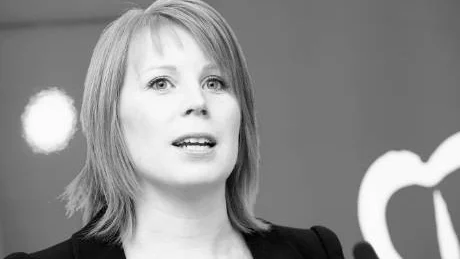 Kan Annie Lööf vinna ökat väljarstöd för Centerpartiet med ännu mer ny-liberal politik?