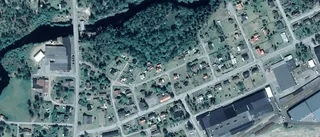 Huset på Strömgatan 10 i Järnforsen sålt igen - andra gången på kort tid