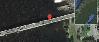 Flera fordon i trafikolycka på väg 616